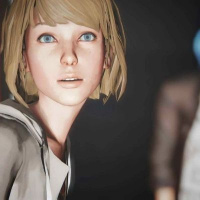 The Moving Pixels Podcast: Life Gets Stranger