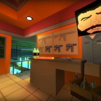 The Moving Pixels Podcast Investigates Gravity Bone and Thirty Flights of Loving