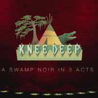 The Moving Pixels Podcast Goes Knee Deep in Swamp Noir