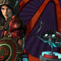 Moving Pixels Podcast: Tales from the Borderlands Episode 3 - Catch a Ride