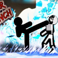 The Moving Pixels Podcast Learns the One Finger Death Punch