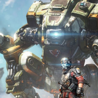 The Moving Pixels Podcast Prepares for Titanfall 2