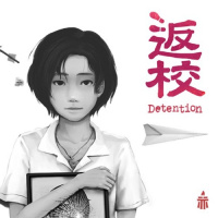 The Moving Pixels Podcast Goes to Detention