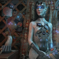 Moving Pixels Podcast: Hinduism and Buddhism Meet Science Fiction in Cradle