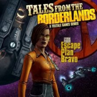 The Moving Pixels Podcast Discusses Tales from the Borderlands Episode 4