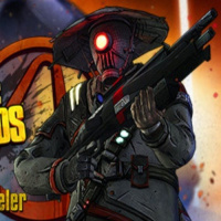 The Moving Pixels Podcast Discusses Tales from the Borderlands Episode 5