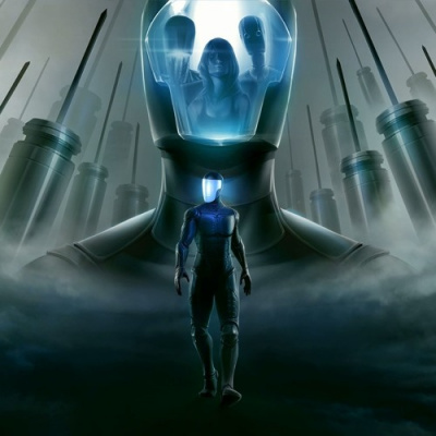 Moving Pixels Podcast