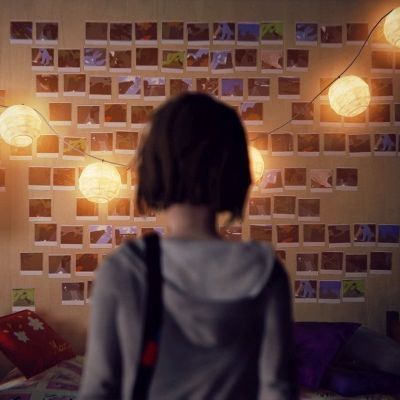 Moving Pixels Podcast