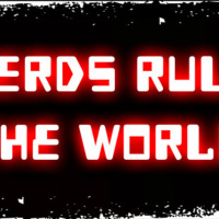 Nerds Rule The World Podcast : Episode 2 : Armenian Genocide