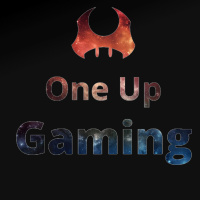 One-Up Podcast Episode 1
