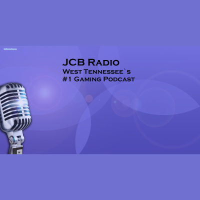 Jcb Radios Podcast
