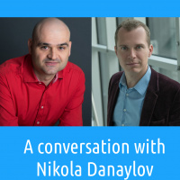 HW 033: A conversation with Nikola Danaylov
