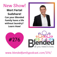 Sudshare, with returning guest, Mort Fertel