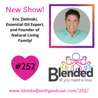Healing with Essential Oils, with Dr. Eric Zielinski