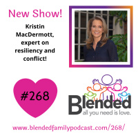 Resiliency and conflict resolution, with expert Kristin MacDermott