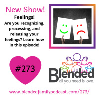 Are you feeling your feelings?