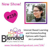 Interest Based Learning and Homeschooling Options with expert Jen Lumanlan