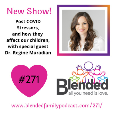 Blended Family Podcast
