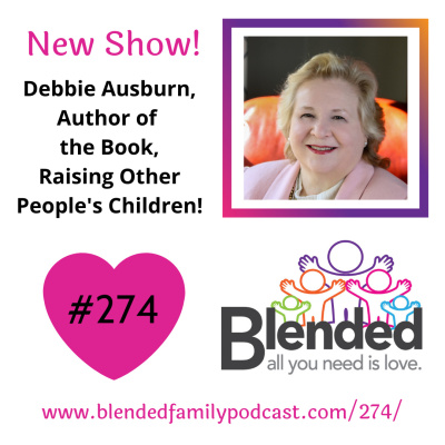 Blended Family Podcast