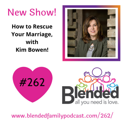 Blended Family Podcast