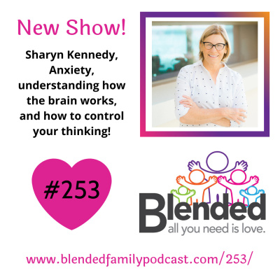 Blended Family Podcast