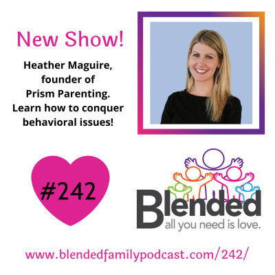 Blended Family Podcast
