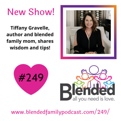 Blended Family Podcast