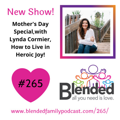 Blended Family Podcast