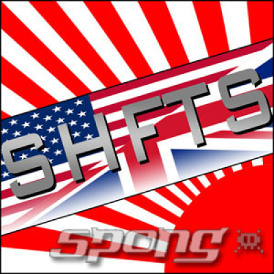 Kropotkins Uk Gaming News Presented By Spong.com
