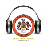 Animal Shelter Pawcast