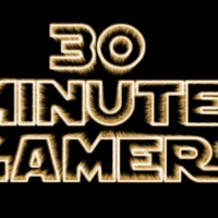 30 Minute Gamers Episode 9 - The Darren Show