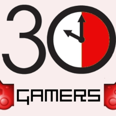 30 Minute Gamers