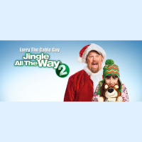 8bit Xmas 2017 - Jingle All the Way 2