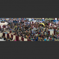 Planet Comicon KC 2017: Wrap Up Show