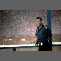 8bit Xmas 2017: Die Hard 2