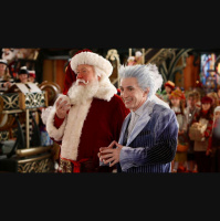 8bit Xmas 2017: The Santa Clause 3