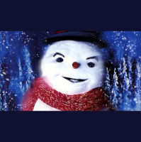 8bit Xmas 2016: Jack Frost