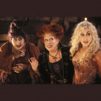 8bit Horrorfest 2016: Hocus Pocus