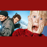 #8bitxmas Week 2: Home Alone