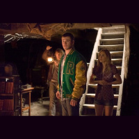 8bit Horrorfest 2016: The Cabin in the Woods