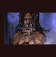 8bit Horrorfest 2016: Thir13en Ghosts