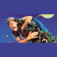 8bit Xmas 2016: Ernest Saves Christmas 