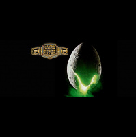 8bit Horrorfest 2017: Alien