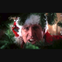 #8bitxmas Week 1: Christmas Vacation