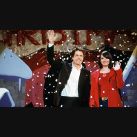 8bit Xmas 2017: Love Actually