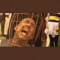 8bit Horrorfest 2021: The Wicker Man