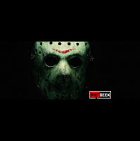 8bit Horrorfest 2017: Friday the 13th