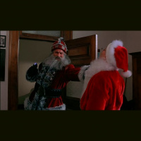 8bit Xmas 2016: Santas Slay