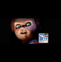 8bit Horrorfest 2017: Childs Play