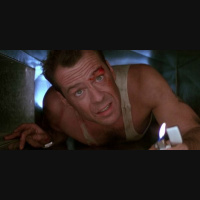 8bit Xmas 2016: Die Hard